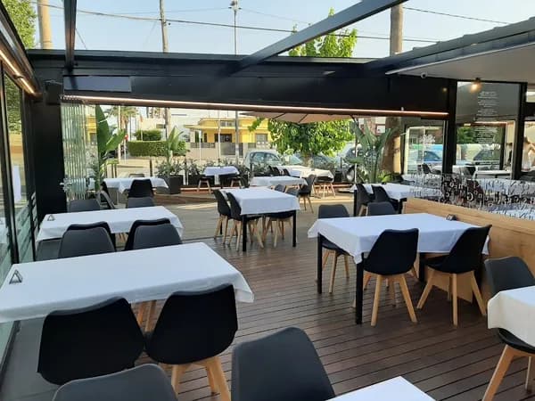 Restaurant La Tagliatella | Passeig Marítim, Castelldefels