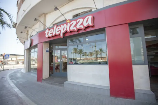 Telepizza