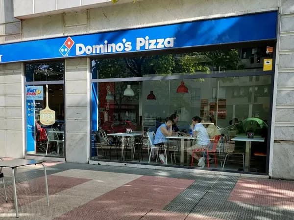 Domino's Pizza