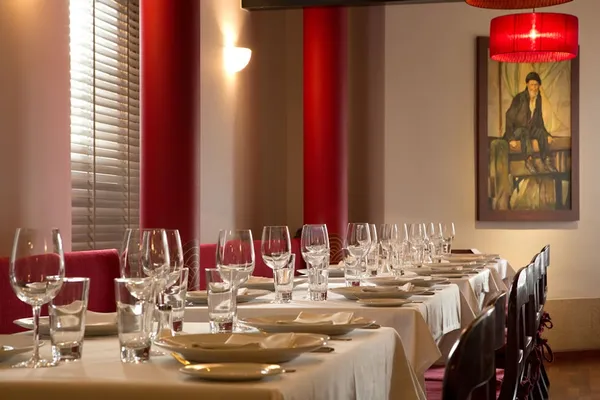 Restaurante Posada Del Mar