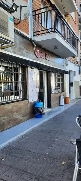 Bar Salas
