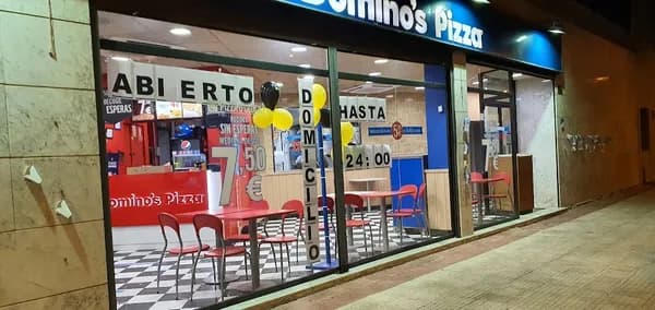 Domino's Pizza