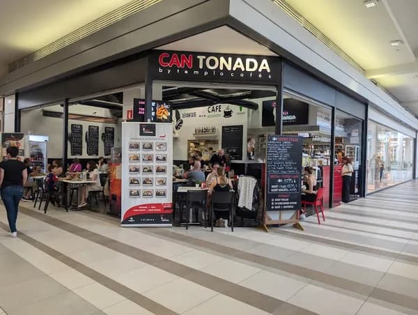 Can Tonada