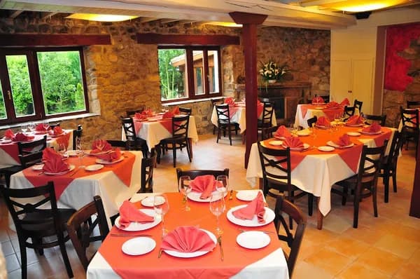 Restaurante Casa Jandro