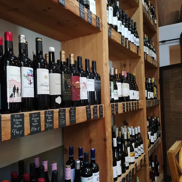 La Bodega de Serapio