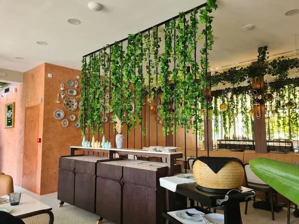 Ristorante il Libertino