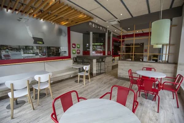 Telepizza Getafe, Madrid - Comida a Domicilio