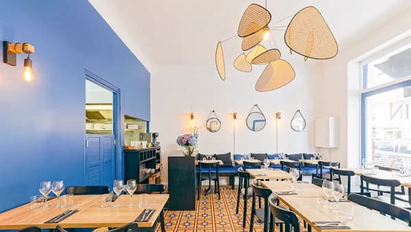 Crêperie Sarrasin Biarritz