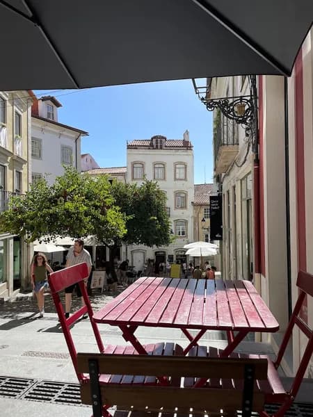 Restaurante Tapas nas Costas