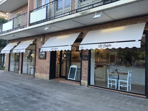 La Bufala