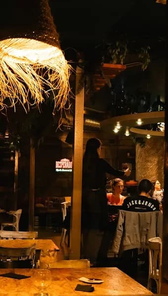 Restaurante LUME