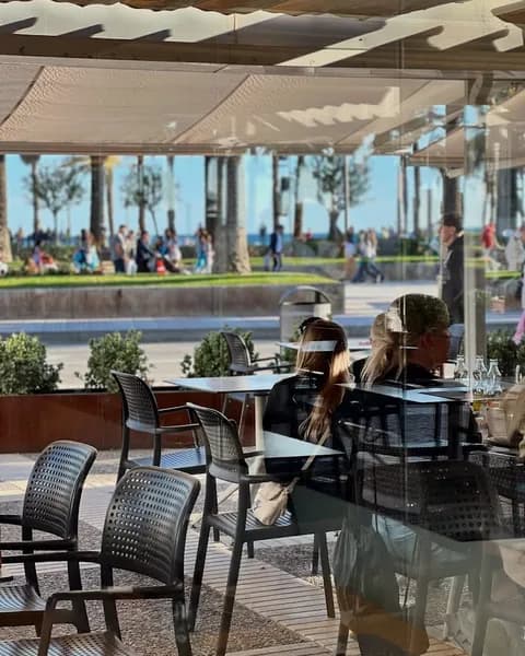 Restaurant Goretti Salou