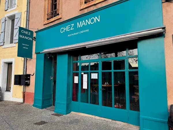 Chez Manon