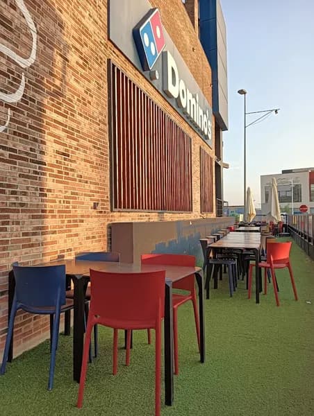 Domino's Pizza