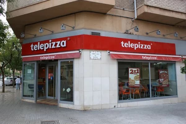 Telepizza