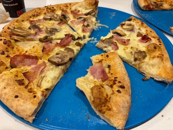 Domino's Pizza