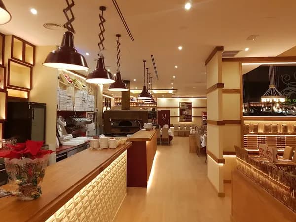 Restaurante La Tagliatella | Quadernillos, Alcalá de Henares