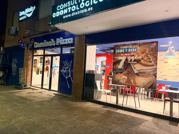 Domino's Pizza