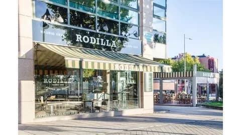 Rodilla
