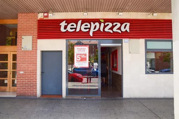Telepizza
