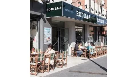 Rodilla