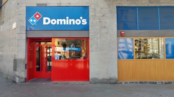 Domino's Pizza