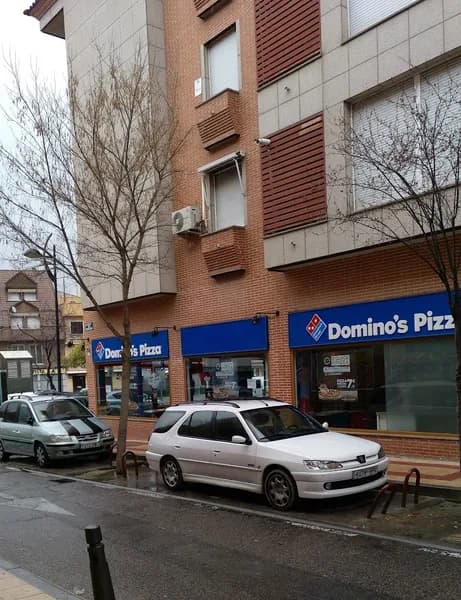 Domino's Pizza