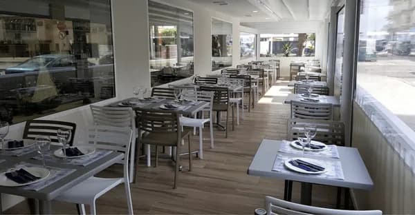 Restaurante Chef Amadeo