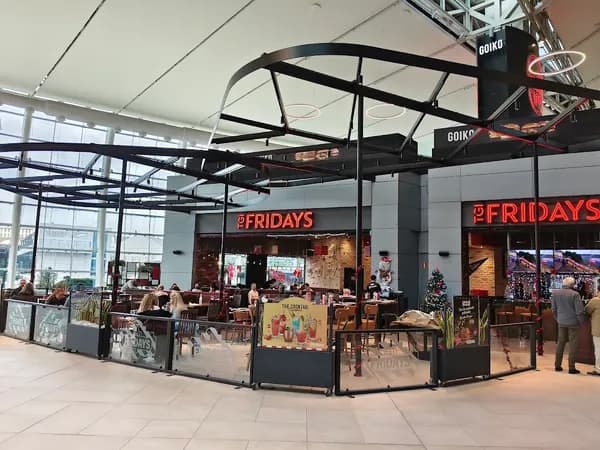 TGI Fridays