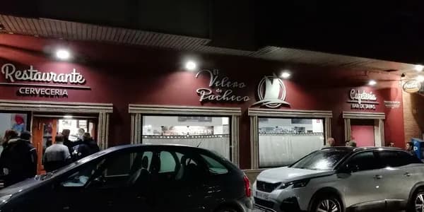 El Velero de Pacheco