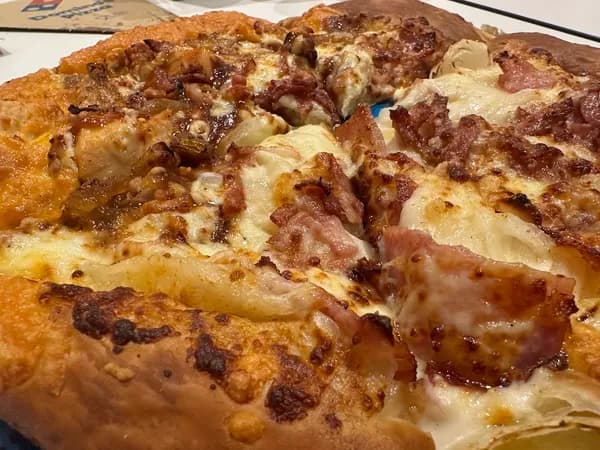 Domino's Pizza