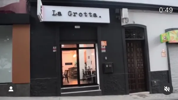 La Grotta