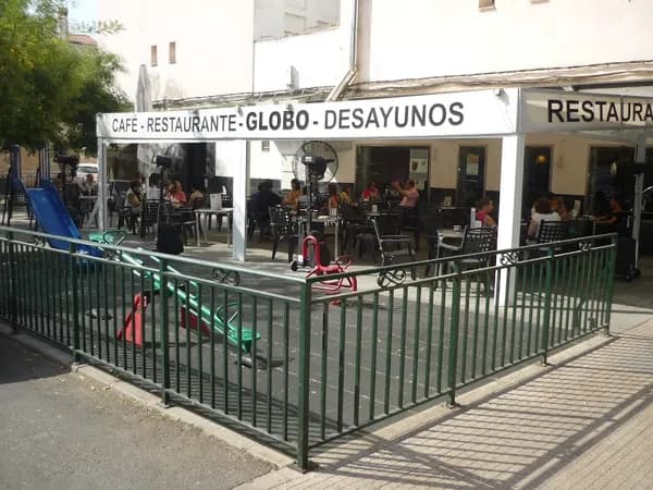 Restaurante Brasería Globo