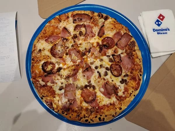 Domino's Pizza
