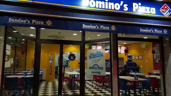 Domino's Pizza