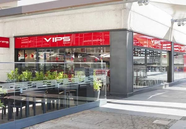 VIPS Smart