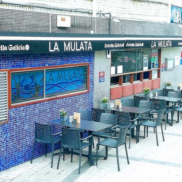 La Mulata